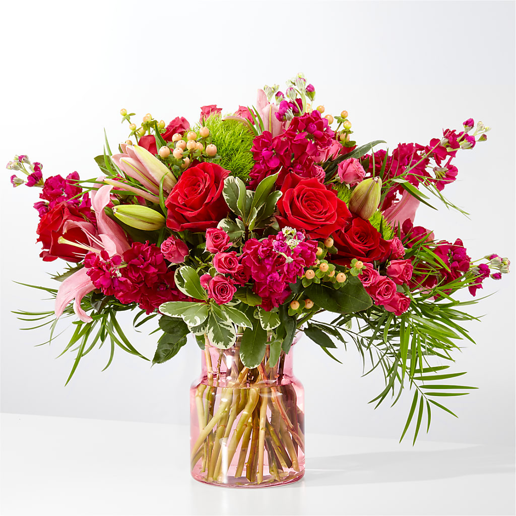In Every Lifetime Bouquet – Flower Garden Florist, Fort Worth TX