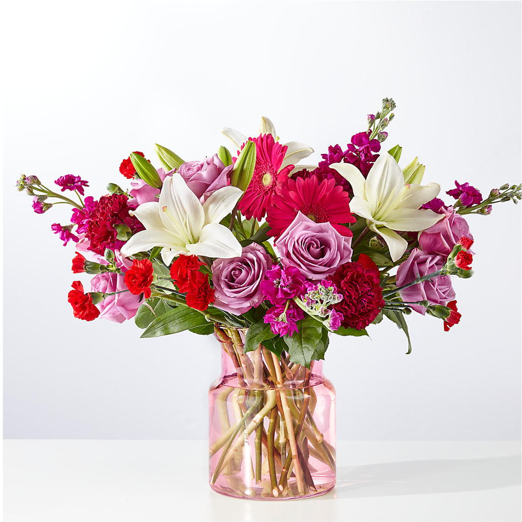 Other Half Bouquet – Flower Garden Florist, Fort Worth TX