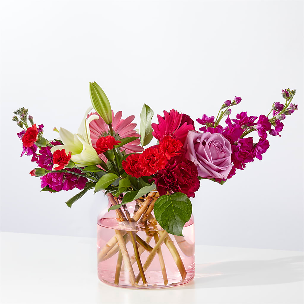 Other Half Bouquet – Flower Garden Florist, Fort Worth TX