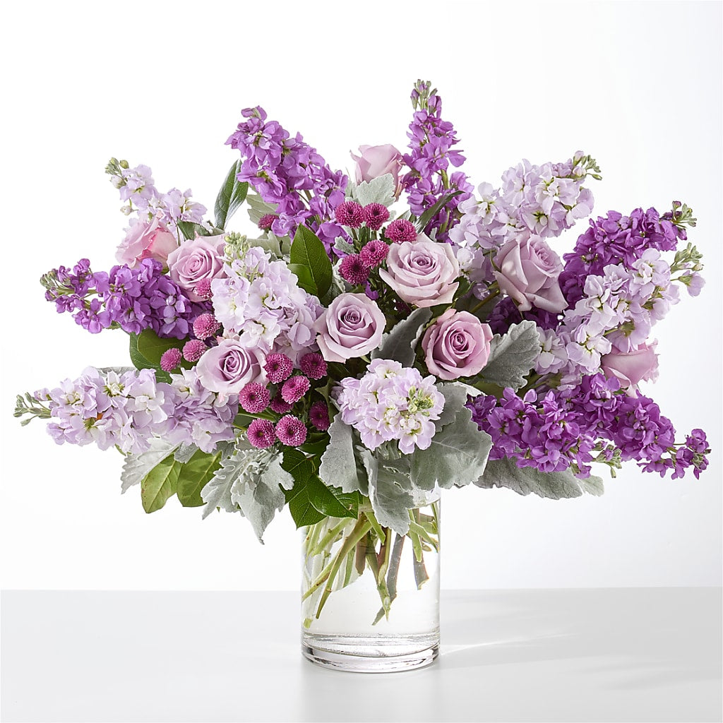 One in a Million Bouquet – Flower Garden Florist, Fort Worth TX