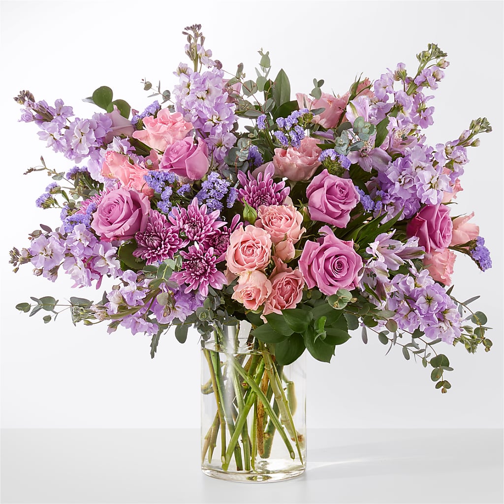Cloud Nine Bouquet – Flower Garden Florist, Fort Worth TX