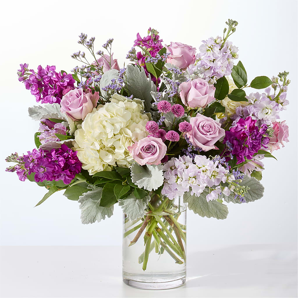 Empress Bouquet – Flower Garden Florist, Fort Worth TX