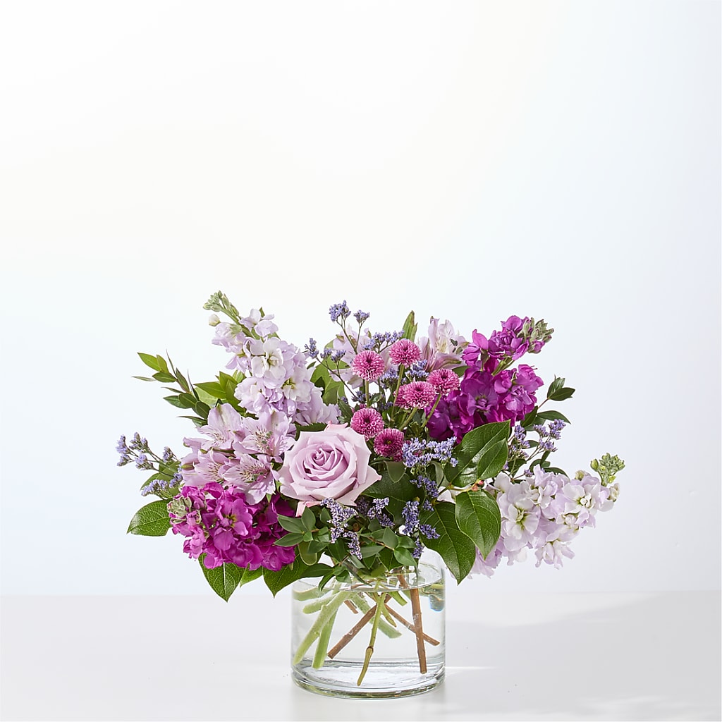 Empress Bouquet – Flower Garden Florist, Fort Worth TX