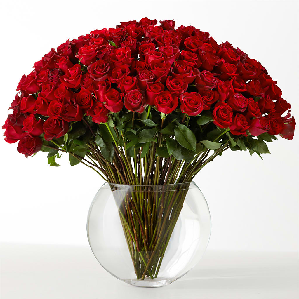 The Idealist – Flower Garden Florist, Fort Worth TX