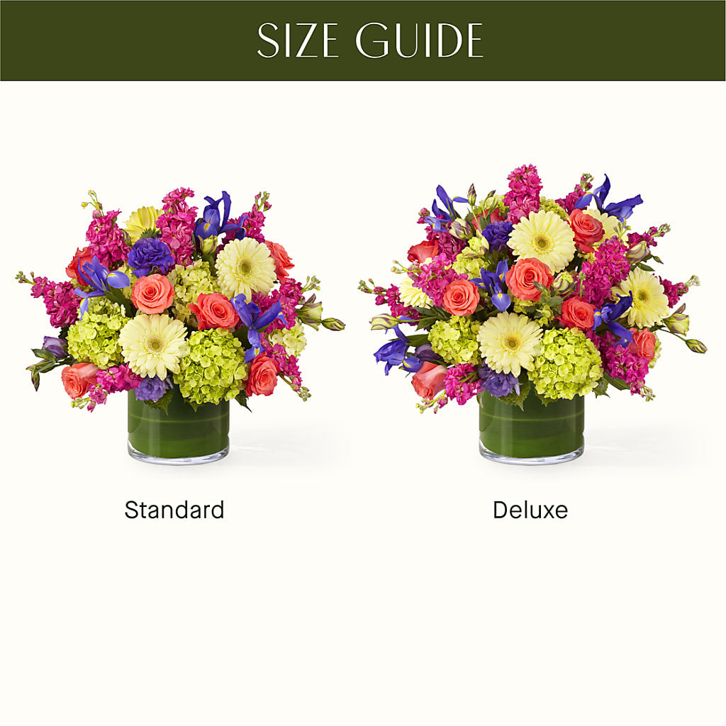 The Couture – Flower Garden Florist, Fort Worth TX