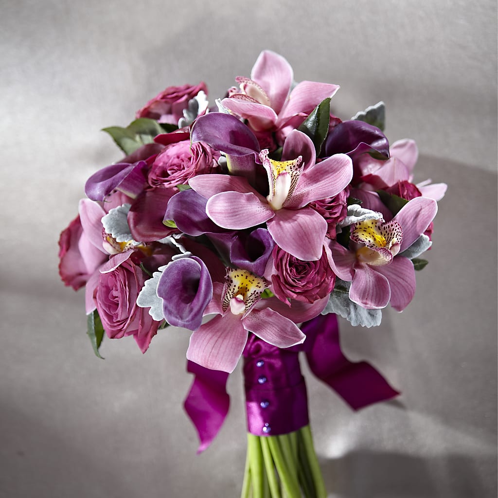 Delicacy Bouquet – Flower Garden Florist, Fort Worth TX
