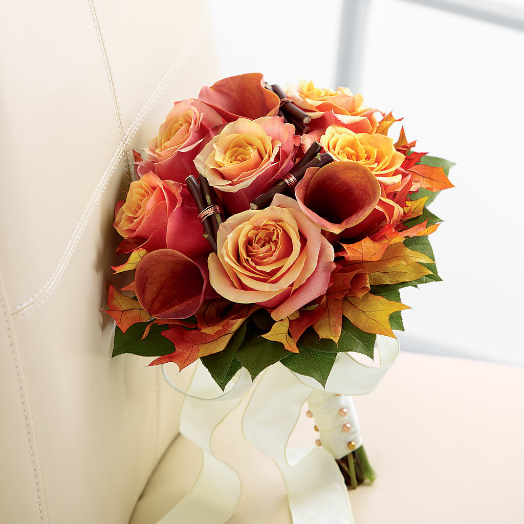 Love Everlasting Bouquet – Flower Garden Florist, Fort Worth TX
