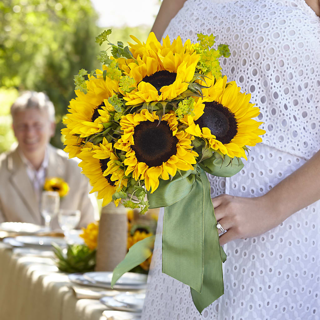 Free Spirit Bouquet – Flower Garden Florist, Fort Worth TX