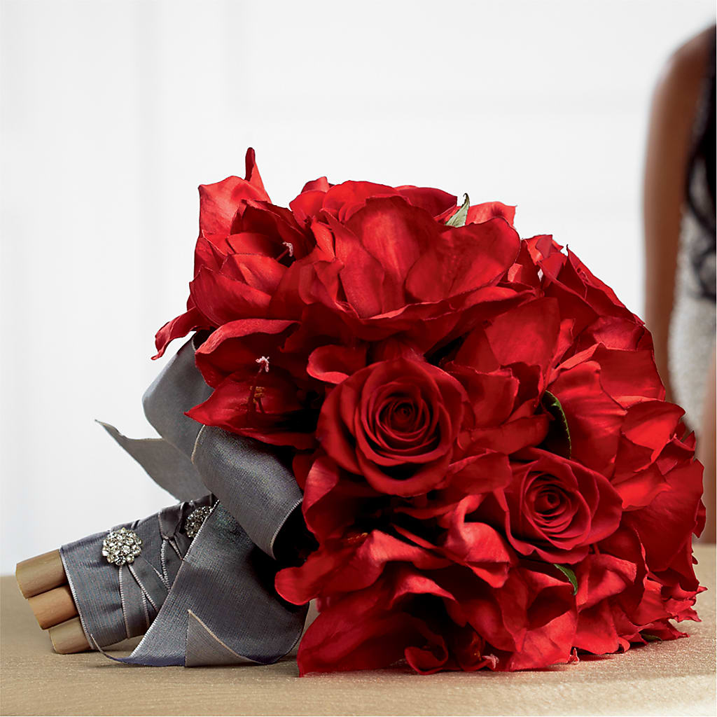 Heart's Happiness Bouquet – Flower Garden Florist, Fort Worth TX