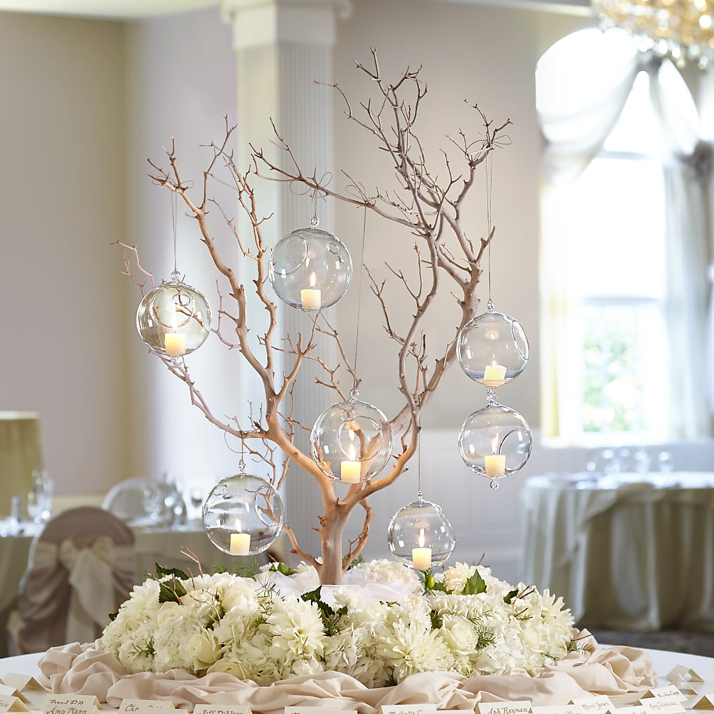 Secret Garden Arrangement – Flower Garden Florist, Fort Worth TX