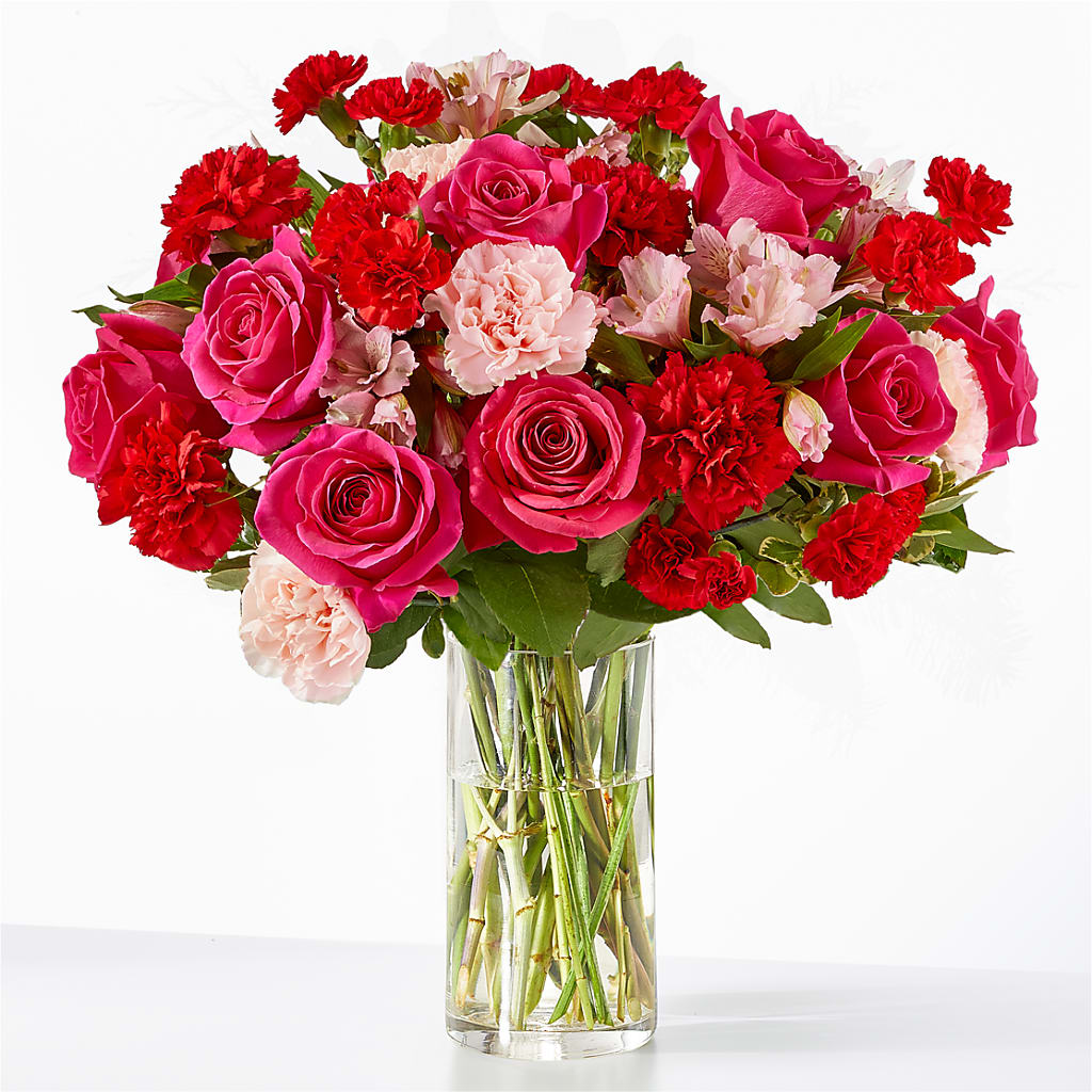 You're Precious Bouquet – Flower Garden Florist, Fort Worth TX