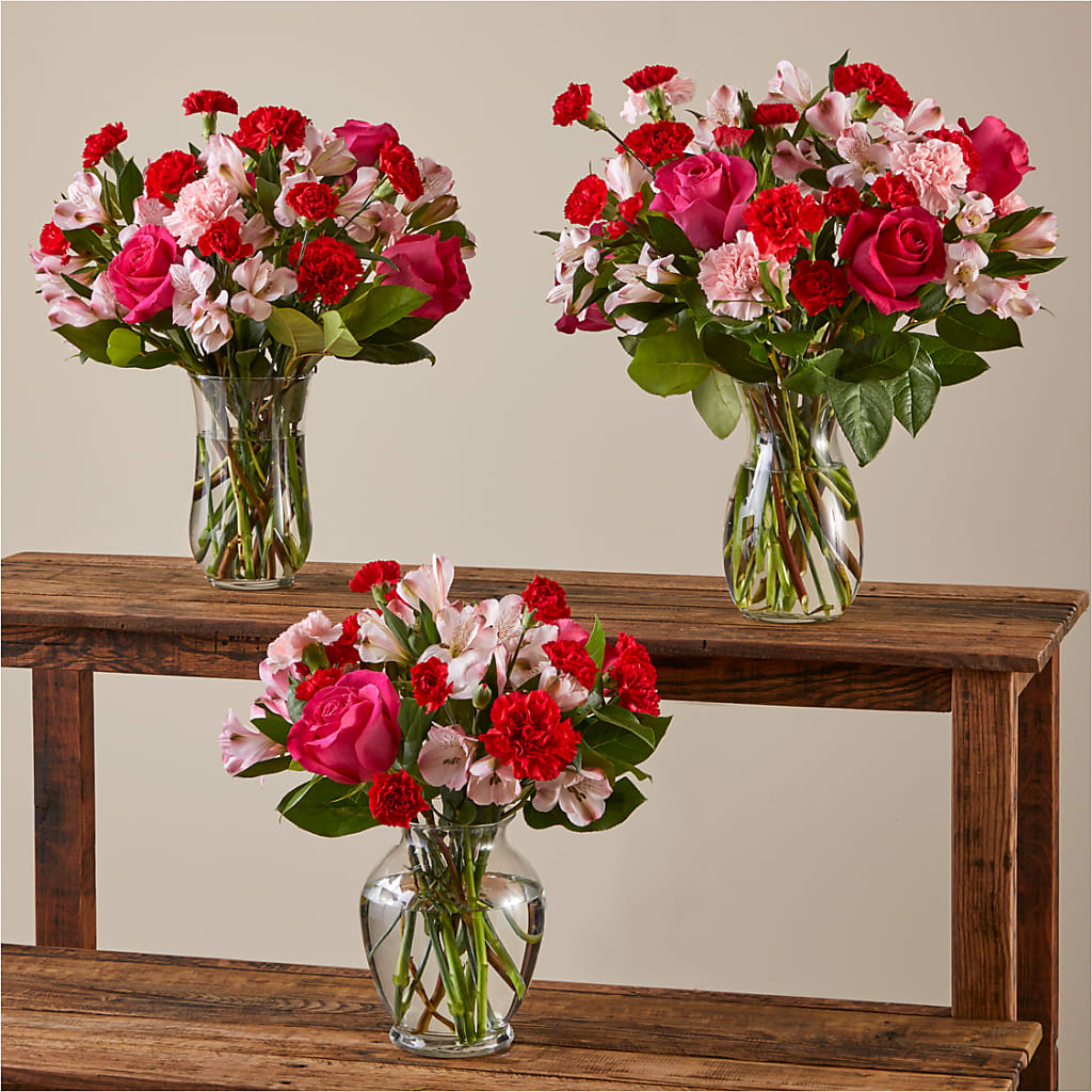 You're Precious Bouquet – Flower Garden Florist, Fort Worth TX