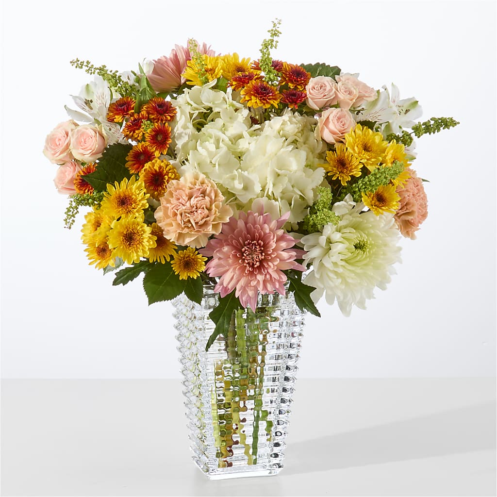 Fall Celebration Bouquet –  Flower Garden Florist, Fort Worth TX