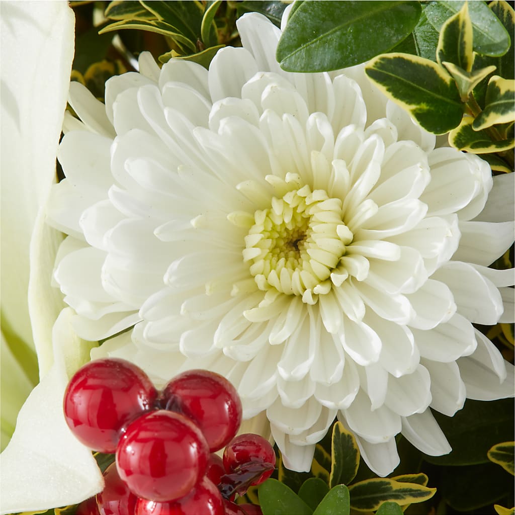 Festive Moments Tree –  Flower Garden Florist, Fort Worth TX