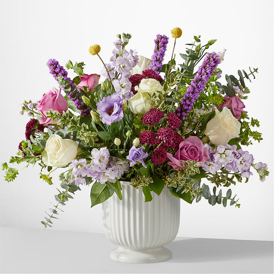 Work of Art Bouquet –  Flower Garden Florist, Fort Worth TX