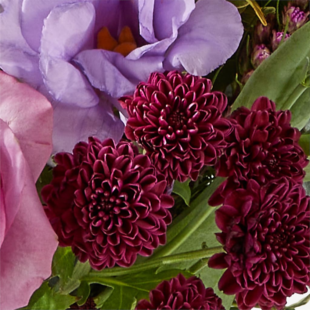 Work of Art Bouquet –  Flower Garden Florist, Fort Worth TX