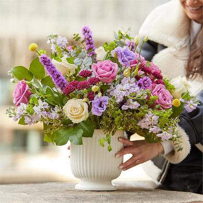 Work of Art Bouquet –  Flower Garden Florist, Fort Worth TX
