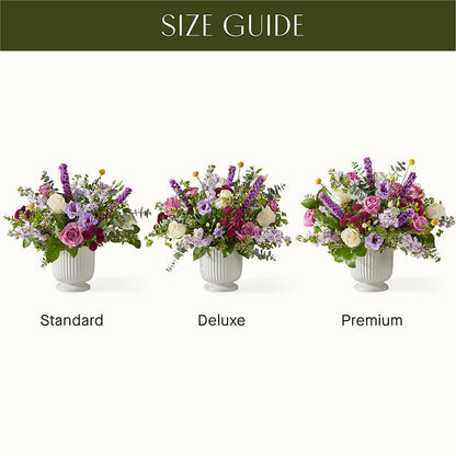 Work of Art Bouquet –  Flower Garden Florist, Fort Worth TX