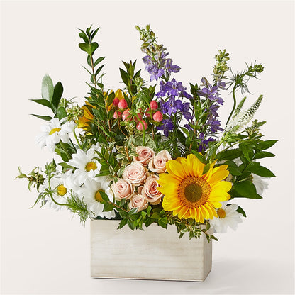 The Good Life Bouquet –  Flower Garden Florist, Fort Worth TX
