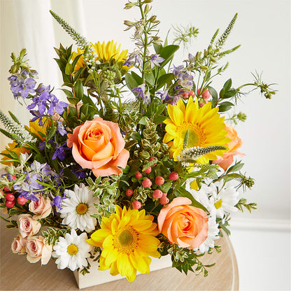 The Good Life Bouquet –  Flower Garden Florist, Fort Worth TX