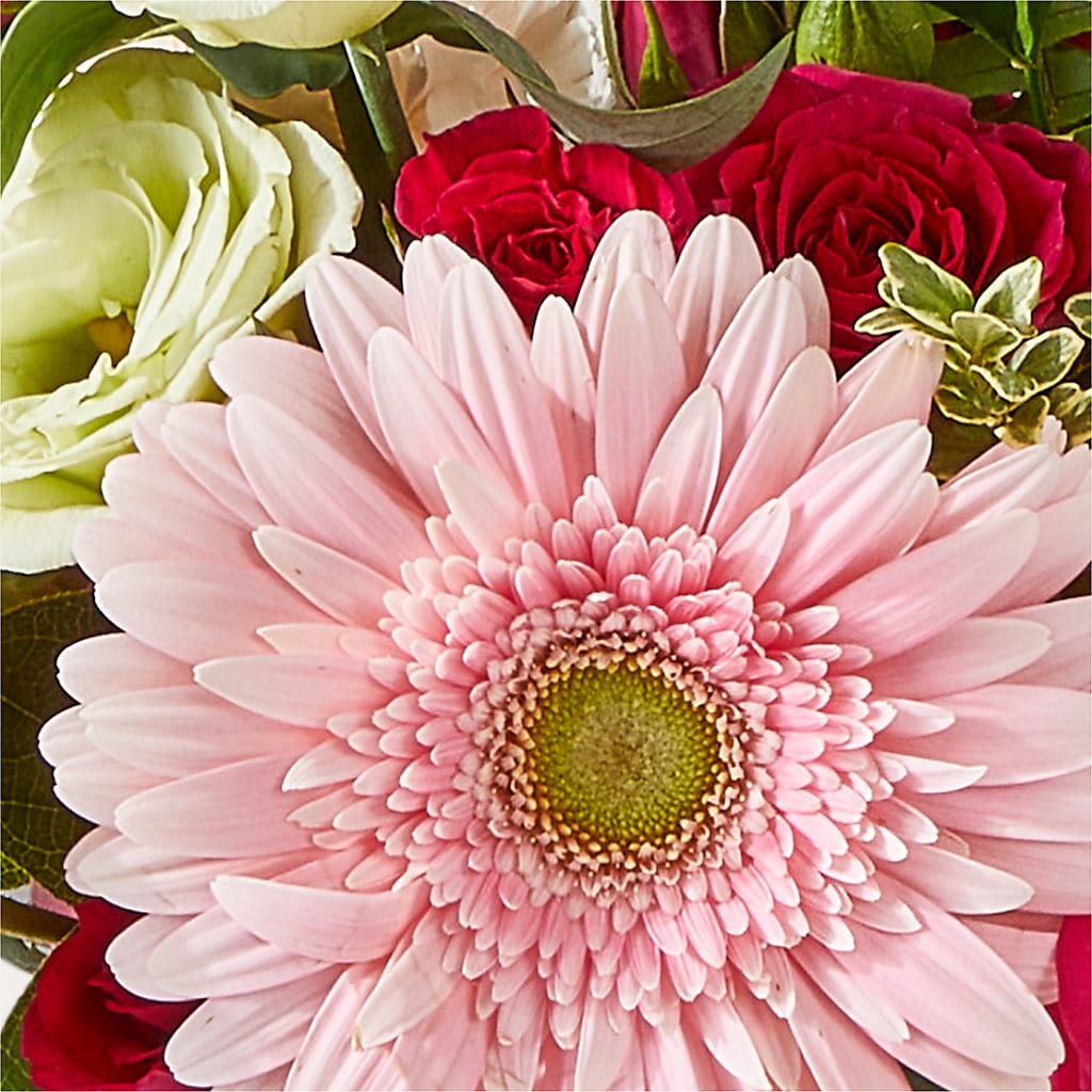 Too Cute Bouquet –  Flower Garden Florist, Fort Worth TX