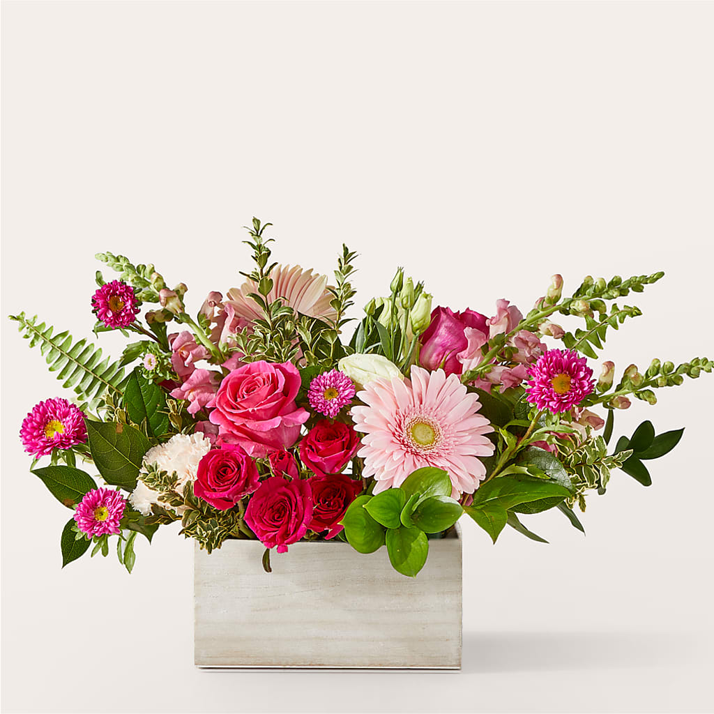 Too Cute Bouquet –  Flower Garden Florist, Fort Worth TX