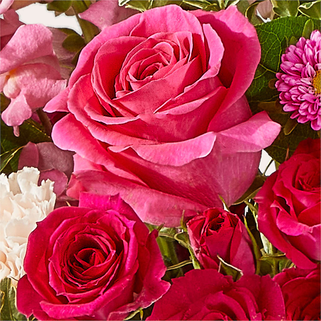 Too Cute Bouquet –  Flower Garden Florist, Fort Worth TX