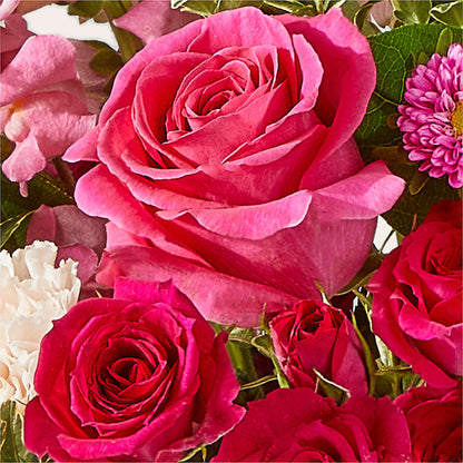 Too Cute Bouquet –  Flower Garden Florist, Fort Worth TX