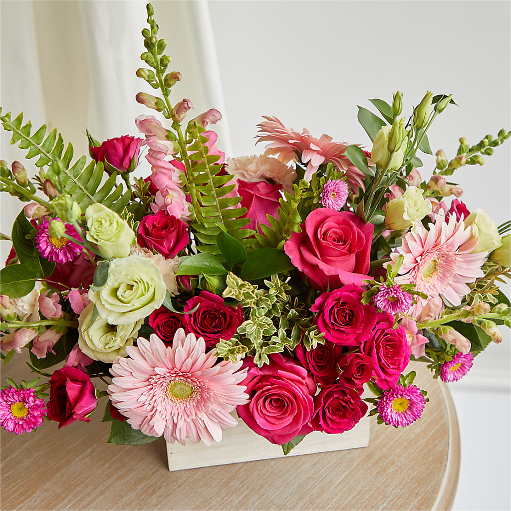 Too Cute Bouquet –  Flower Garden Florist, Fort Worth TX