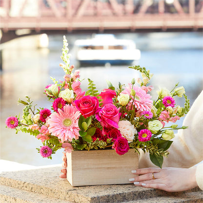 Too Cute Bouquet –  Flower Garden Florist, Fort Worth TX