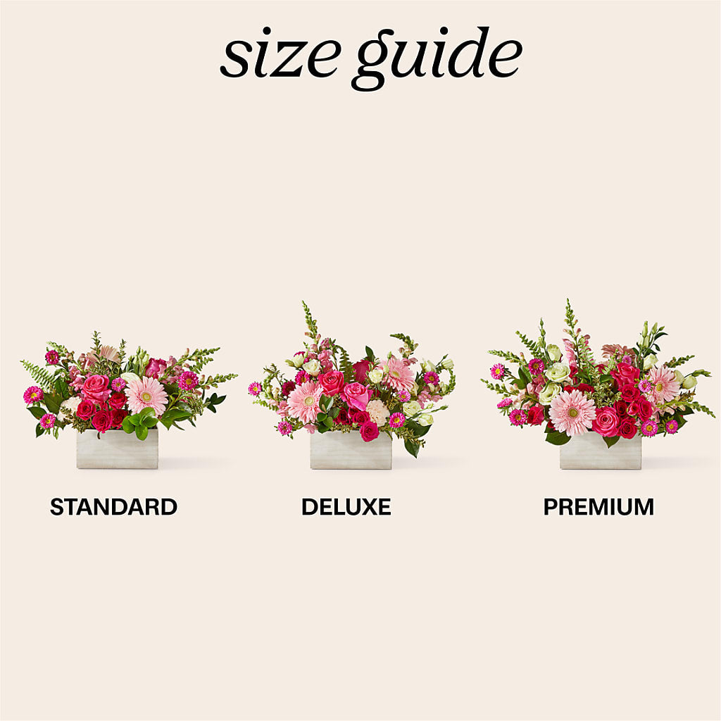 Too Cute Bouquet –  Flower Garden Florist, Fort Worth TX