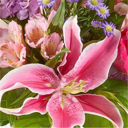 Written in the Stars Bouquet –  Flower Garden Florist, Fort Worth TX