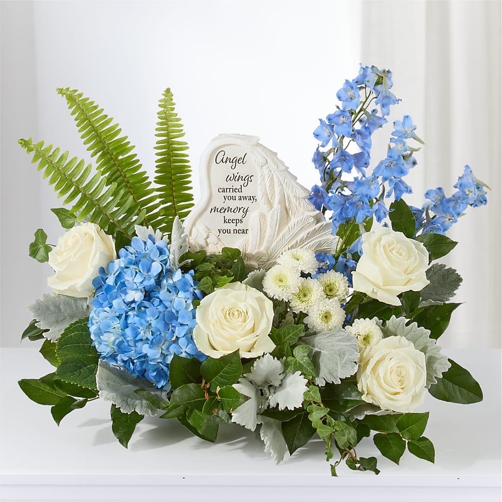 Dearest Arrangement –  Flower Garden Florist, Fort Worth TX
