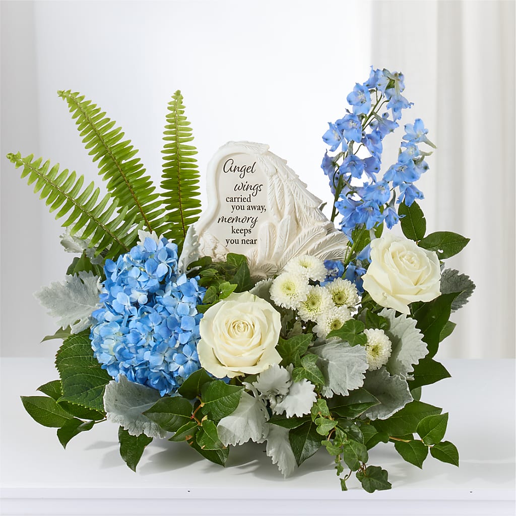 Dearest Arrangement –  Flower Garden Florist, Fort Worth TX