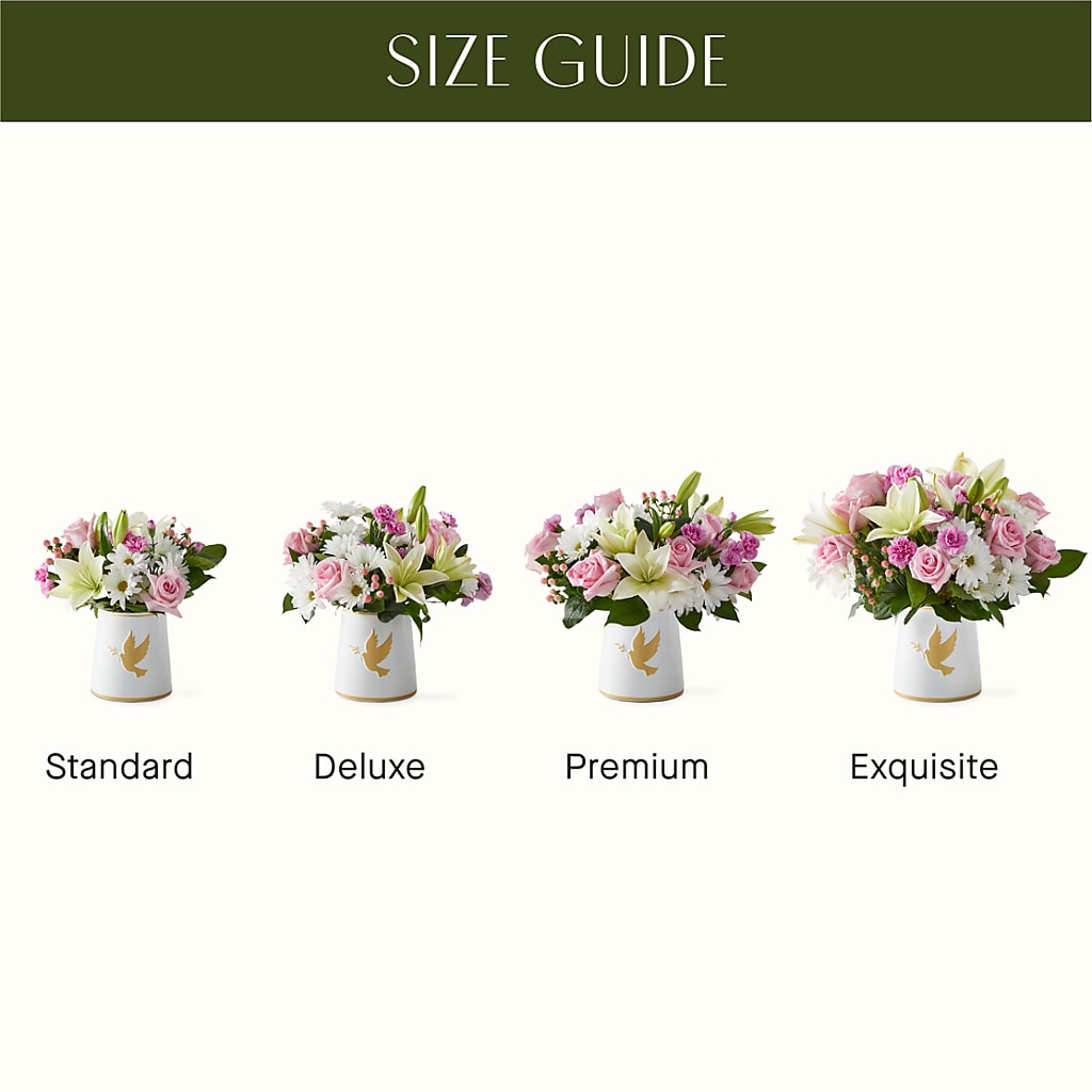 Meaningful Memories Bouquet –  Flower Garden Florist, Fort Worth TX