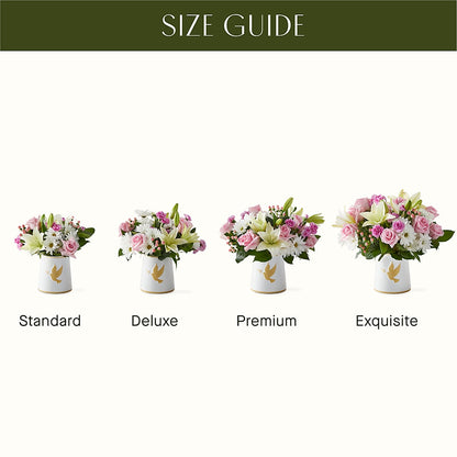 Meaningful Memories Bouquet –  Flower Garden Florist, Fort Worth TX