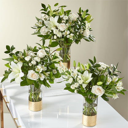 Beautiful Day Bouquet –  Flower Garden Florist, Fort Worth TX