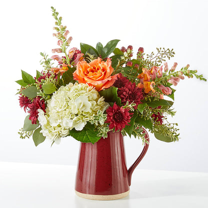 Fall's Finest Bouquet –  Flower Garden Florist, Fort Worth TX