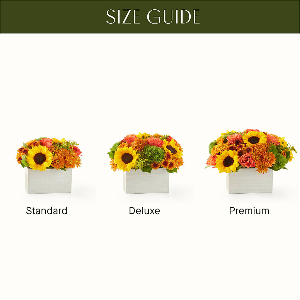 Farmer’s Market Stroll Bouquet –  Flower Garden Florist, Fort Worth TX