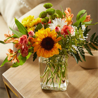 Fall Delight – A Florist Original –  Flower Garden Florist, Fort Worth TX