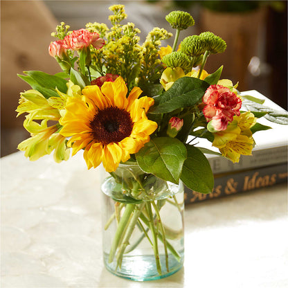 Fall Delight – A Florist Original –  Flower Garden Florist, Fort Worth TX