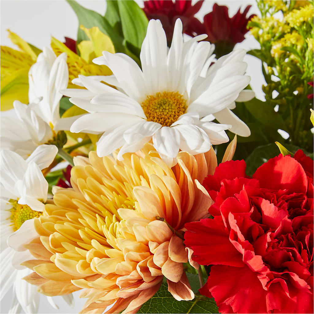 Fall Delight – A Florist Original –  Flower Garden Florist, Fort Worth TX