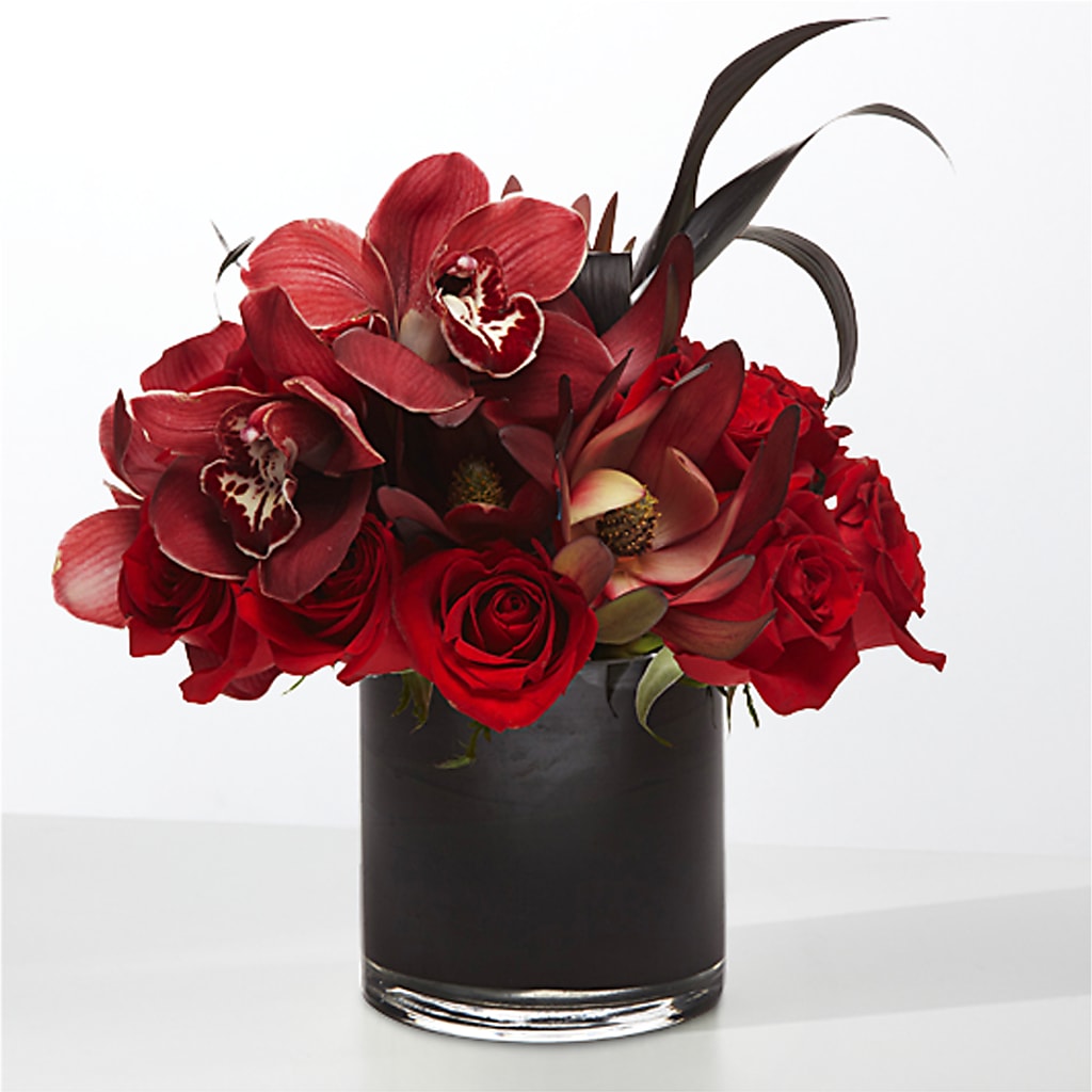 The Eclipse –  Flower Garden Florist, Fort Worth TX