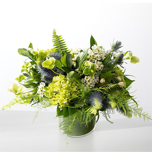 The Botanical Gardens –  Flower Garden Florist, Fort Worth TX