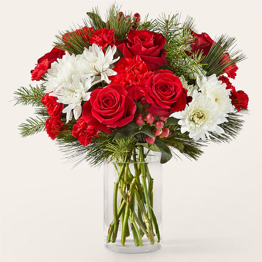 Seasonal Magic Bouquet –  Flower Garden Florist, Fort Worth TX