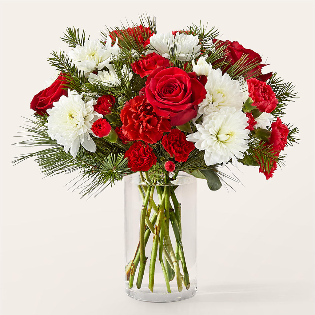 Seasonal Magic Bouquet –  Flower Garden Florist, Fort Worth TX