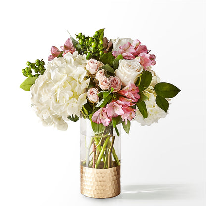 Parisian Stroll Bouquet –  Flower Garden Florist, Fort Worth TX