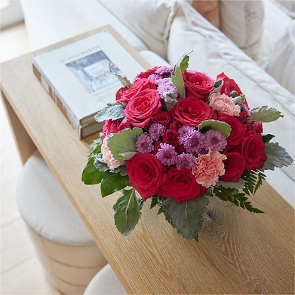 Sweet As Can Be Bouquet –  Flower Garden Florist, Fort Worth TX