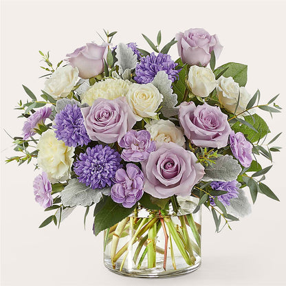 Stardust Bouquet –  Flower Garden Florist, Fort Worth TX