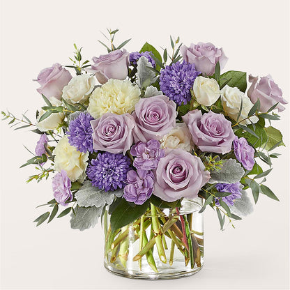 Stardust Bouquet –  Flower Garden Florist, Fort Worth TX
